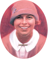 Artwork of Glenna Collette Vare