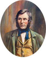 Artwork of Allan Robertson
