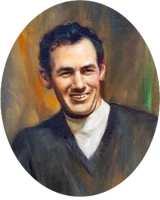 Artwork of David Graham