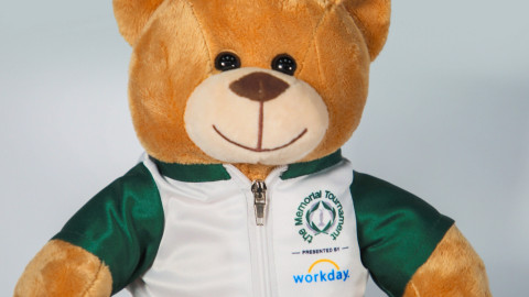 Bears for Nationwide Children's