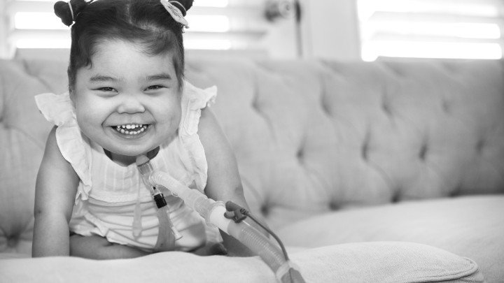 Finding Hope at Nationwide Children's thumbnail