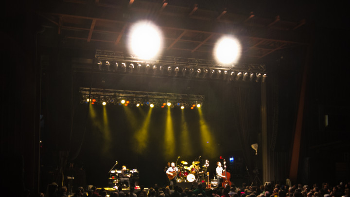 Benefit Concert a Success thumbnail