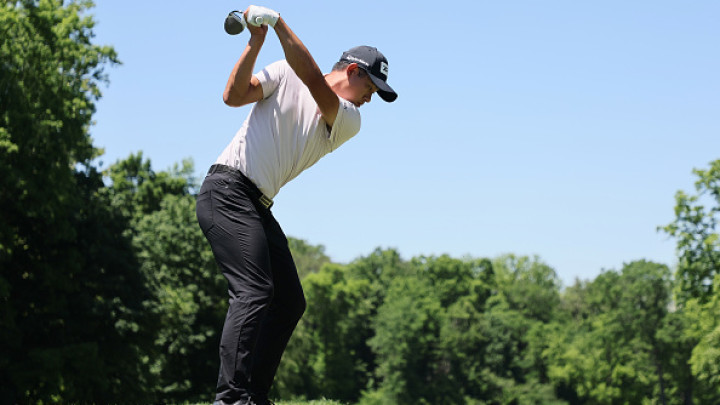 Two-time Memorial Tournament winner Patrick Cantlay joins two-time-major championship winner Collin Morikawa, seven-time PGA TOUR winner Xander Schauffele and reigning U.S. Amateur champion Sam Bennett to strengthen world-class field at the Memorial Tourn