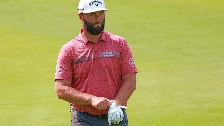 World No. 1 and reigning Masters champion Jon Rahm commits  to play in the Memorial Tournament presented by Workday