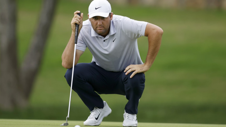 Final Field Announced for the 48th Playing of the Memorial Tournament Presented by Workday