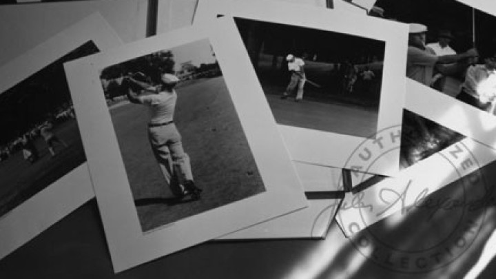 How the Memorial Tournament helped reunite a pair of World War II veterans thumbnail