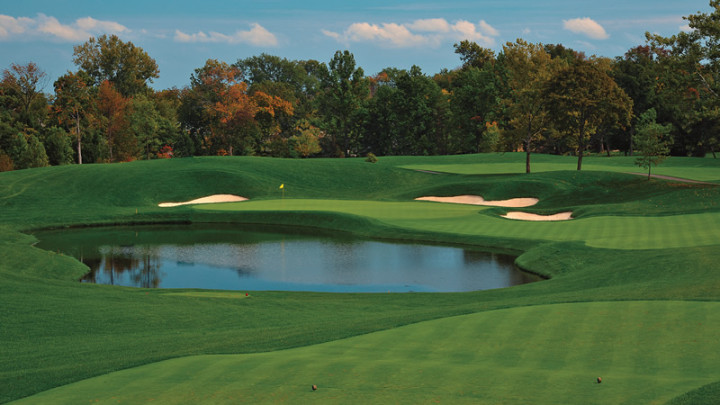 The Memorial's Toughest Holes (2017) thumbnail