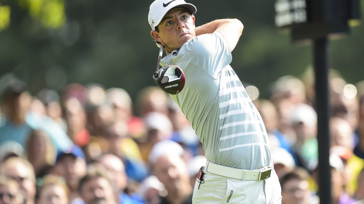 Rory's Run thumbnail