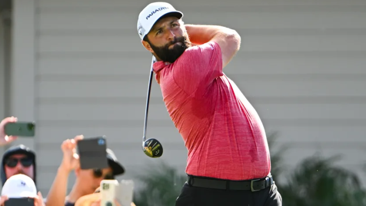 2020 Memorial Tournament Winner Jon Rahm Kicks off 2023 with a Win in Hawaii