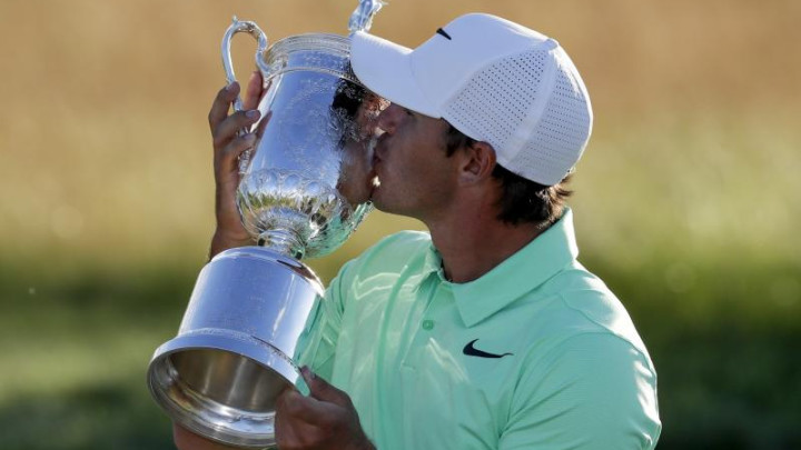 U.S. Open Recap thumbnail