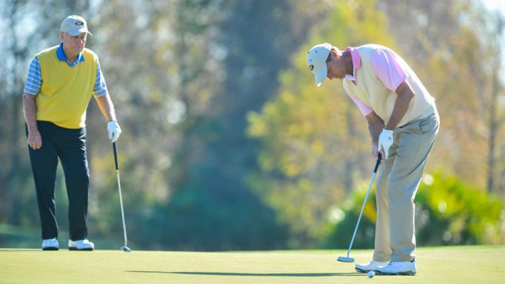PNC Father/Son Challenge thumbnail