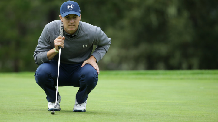 YOUTH PERSONIFIED ON THE PGA TOUR thumbnail