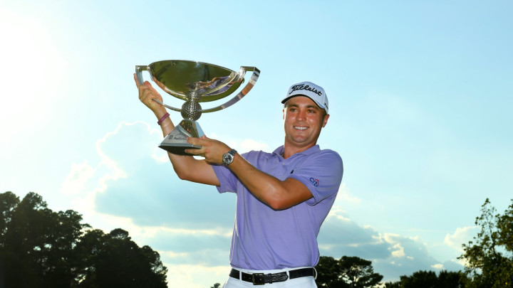 FedExCup Roundup thumbnail