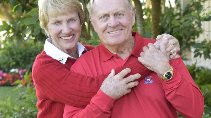 NICKLAUS FAMILY HOLIDAY RECIPE thumbnail