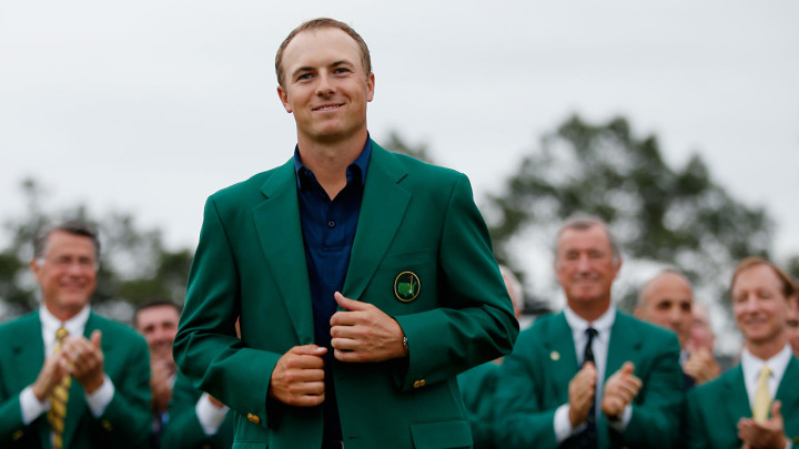 Masters Time is Fast Approaching thumbnail