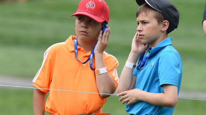 THE MEMORIAL TOURNAMENT AND NATIONWIDE AGREE TO SPONSORSHIP EXTENSION  thumbnail