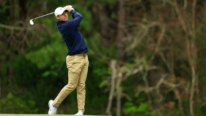 Four-time major champion Rory McIlroy set to compete in the Memorial Tournament presented by Workday  