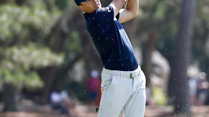 Bryson DeChambeau, Viktor Hovland, Jordan Spieth, and Will Zalatoris commit to play in the 2022 Memorial Tournament presented by Workday