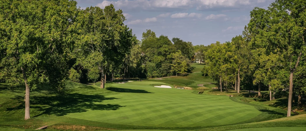 Hole 2