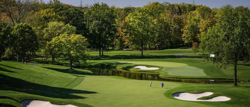 Hole 6