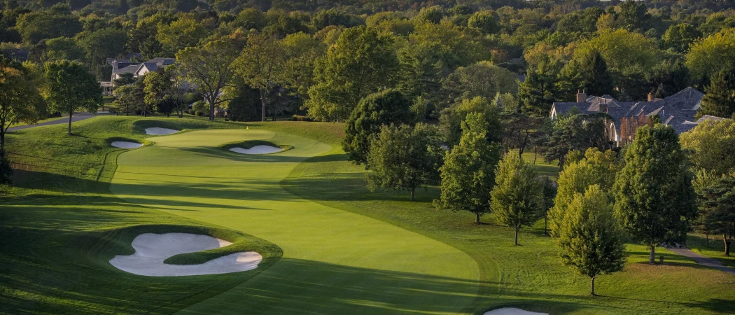 Hole 10