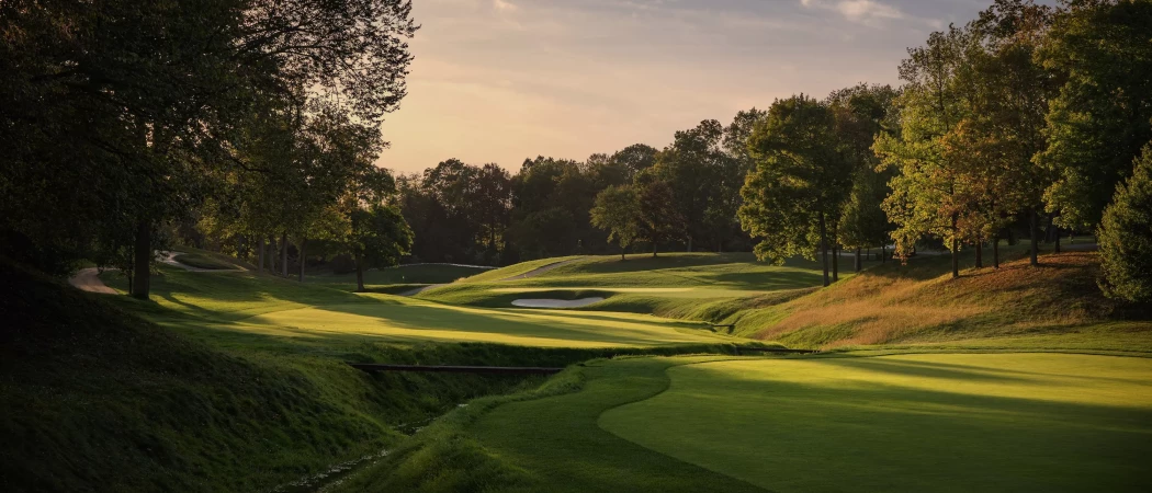 Hole 11