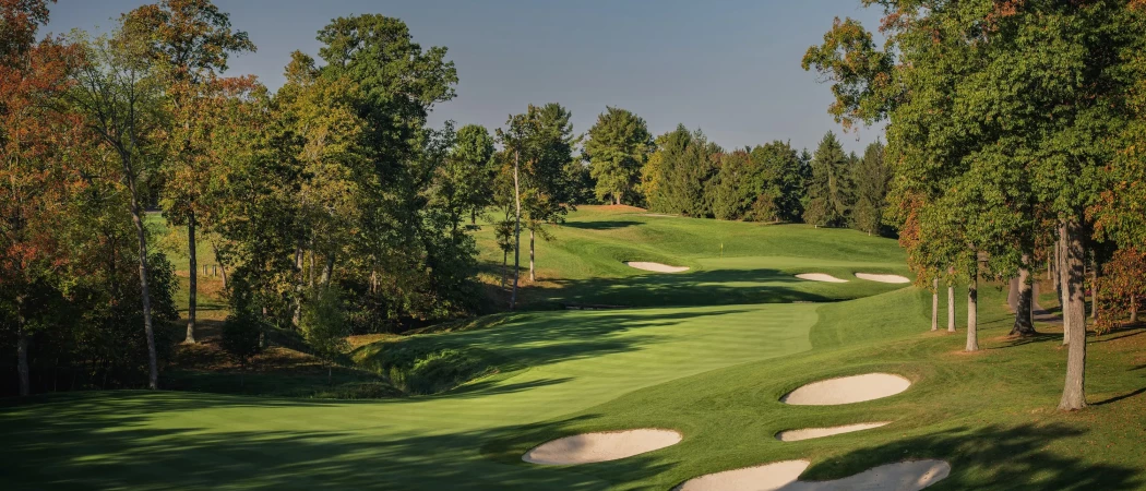 Hole 15