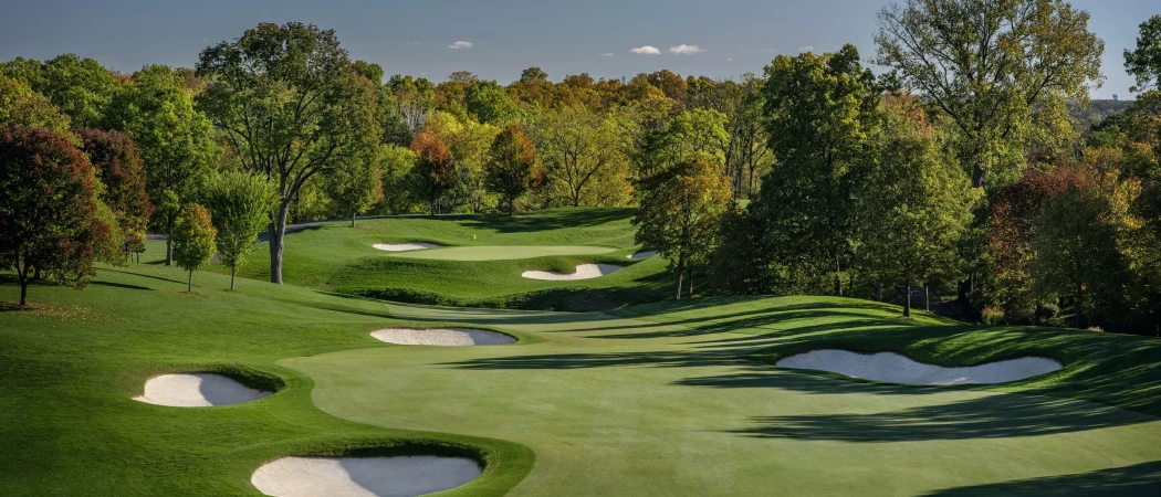 Hole 17