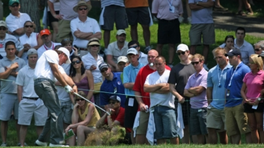 Saturday, June 4, 2011 Highlights