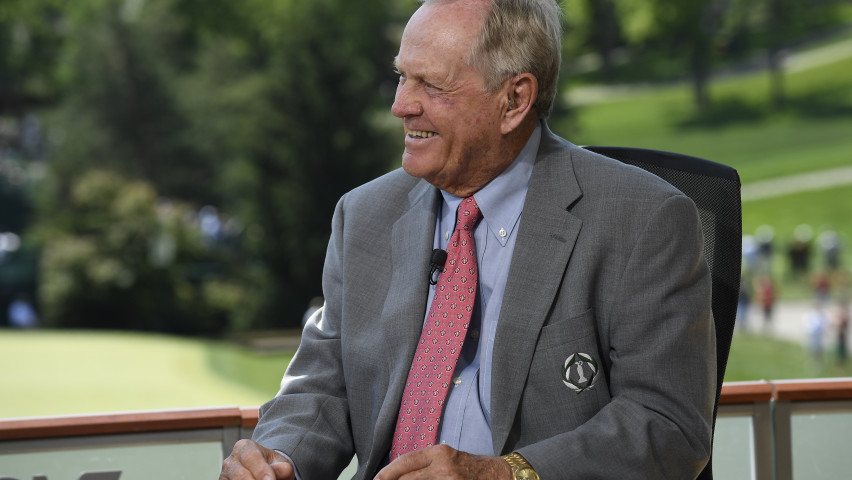 The Golden Bear Turns 83