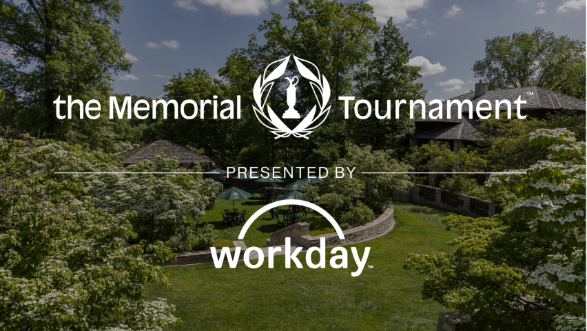 the Memorial Tournament presented by Workday 2025 Honoree: Barbara Nicklaus thumbnail
