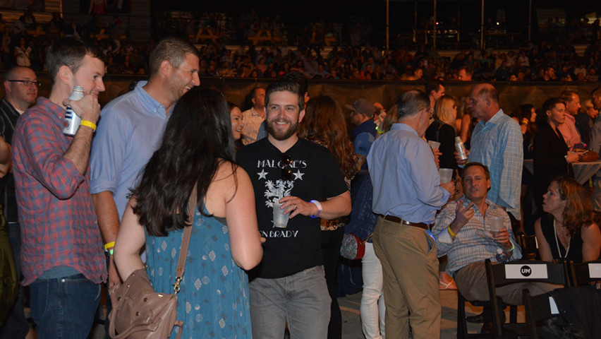 Benefit Concert
