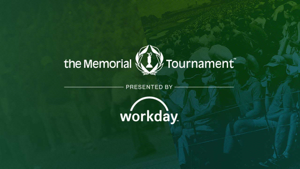the Memorial Tournament Presented by Workday