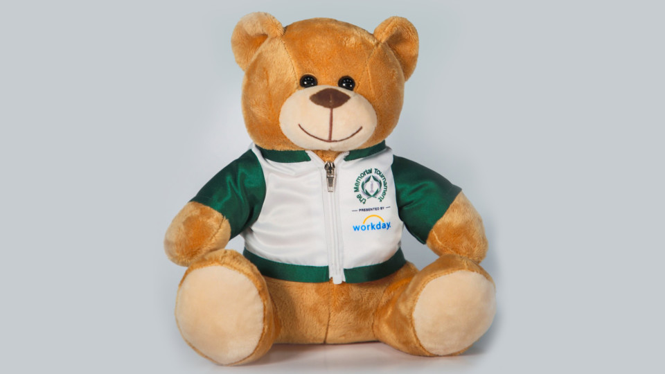 Bears for Nationwide Children’s