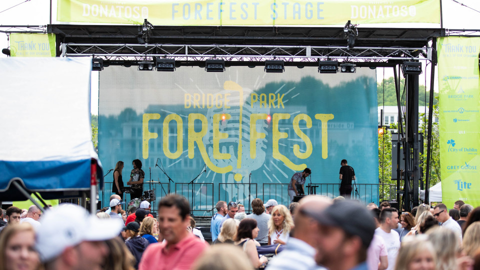 Fore!Fest