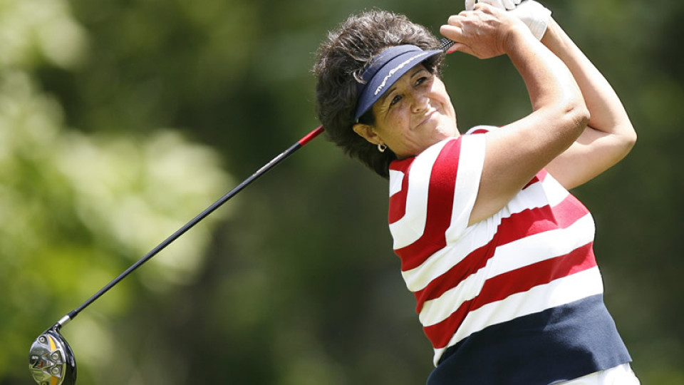 Nancy Lopez image