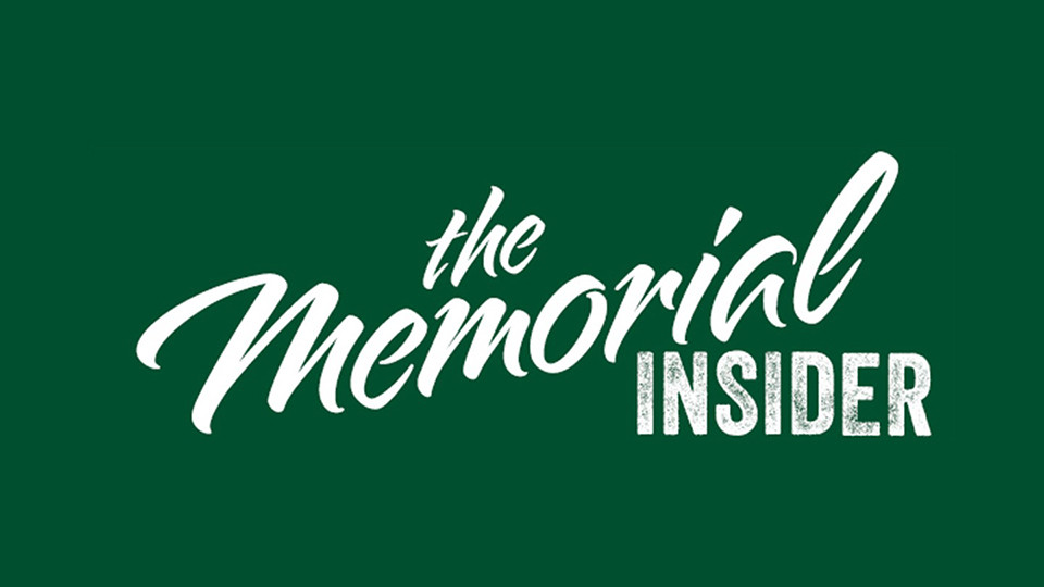 Memorial Insider