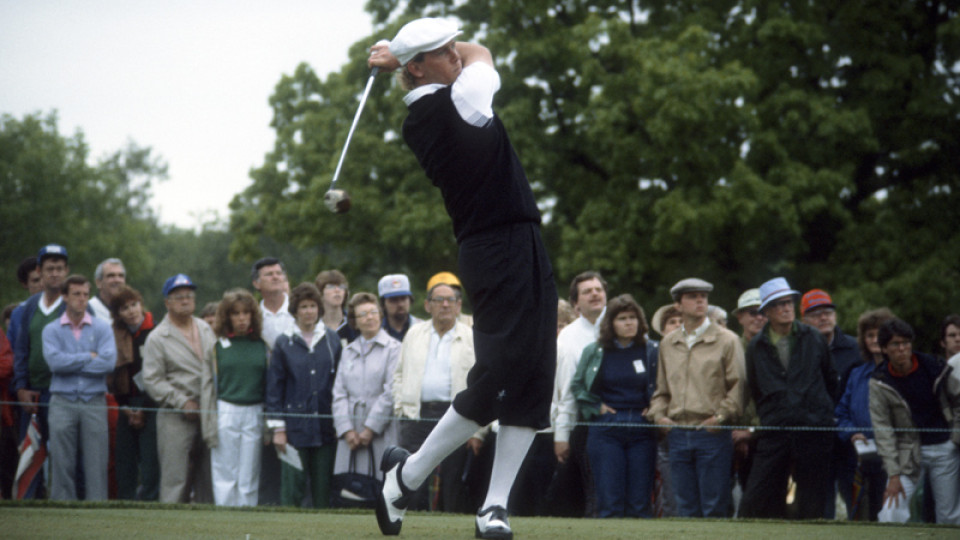 Payne Stewart image