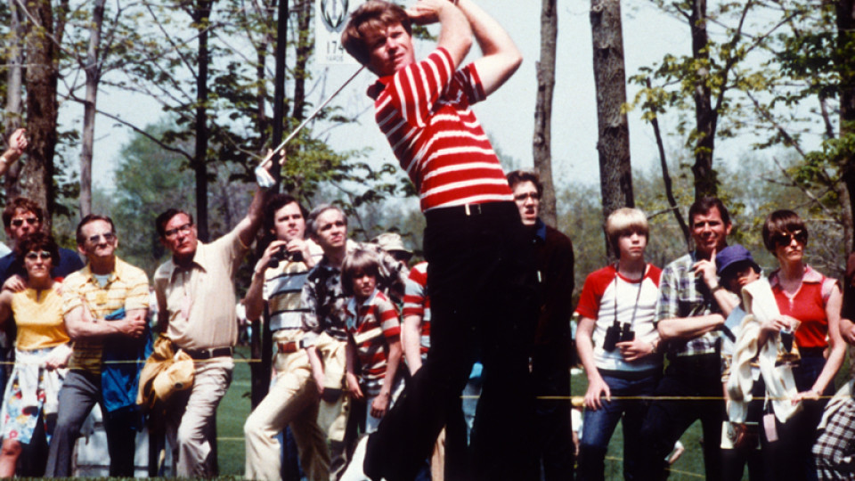 Tom Watson image