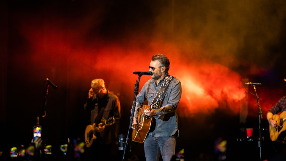 Benefit Concert