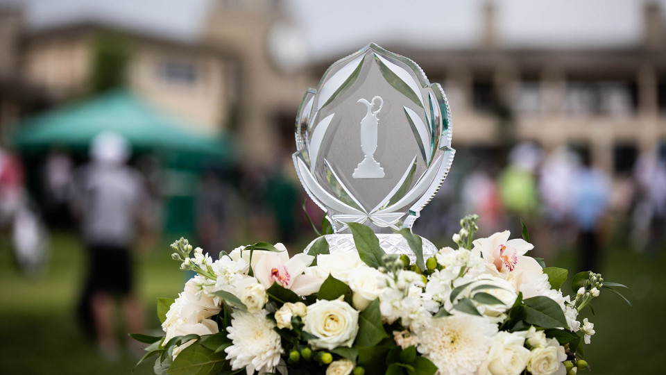 the Memorial Tournament » the Memorial Tournament