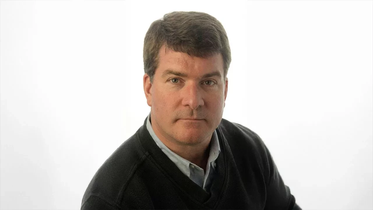 Photo of Bob Baptist