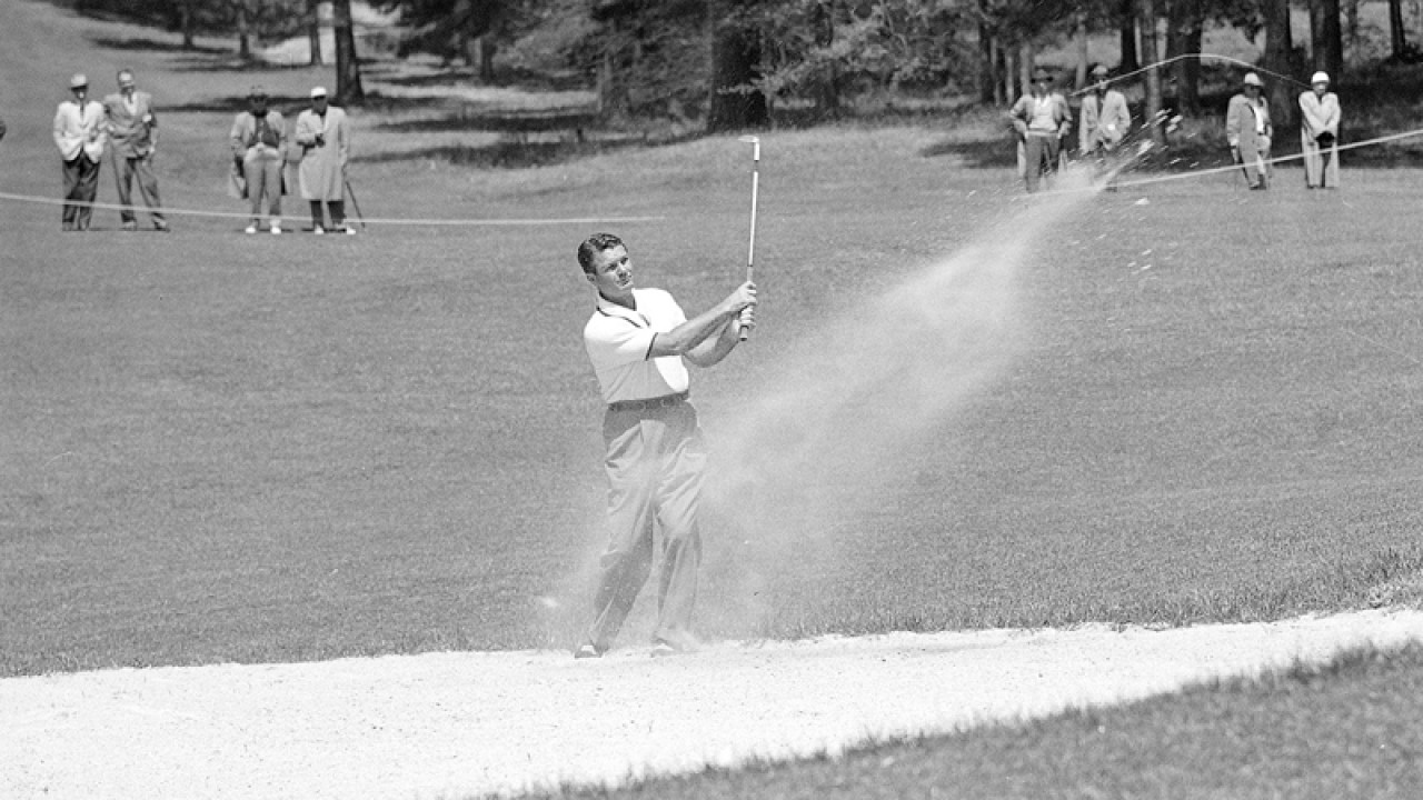 Photo of Jimmy Demaret