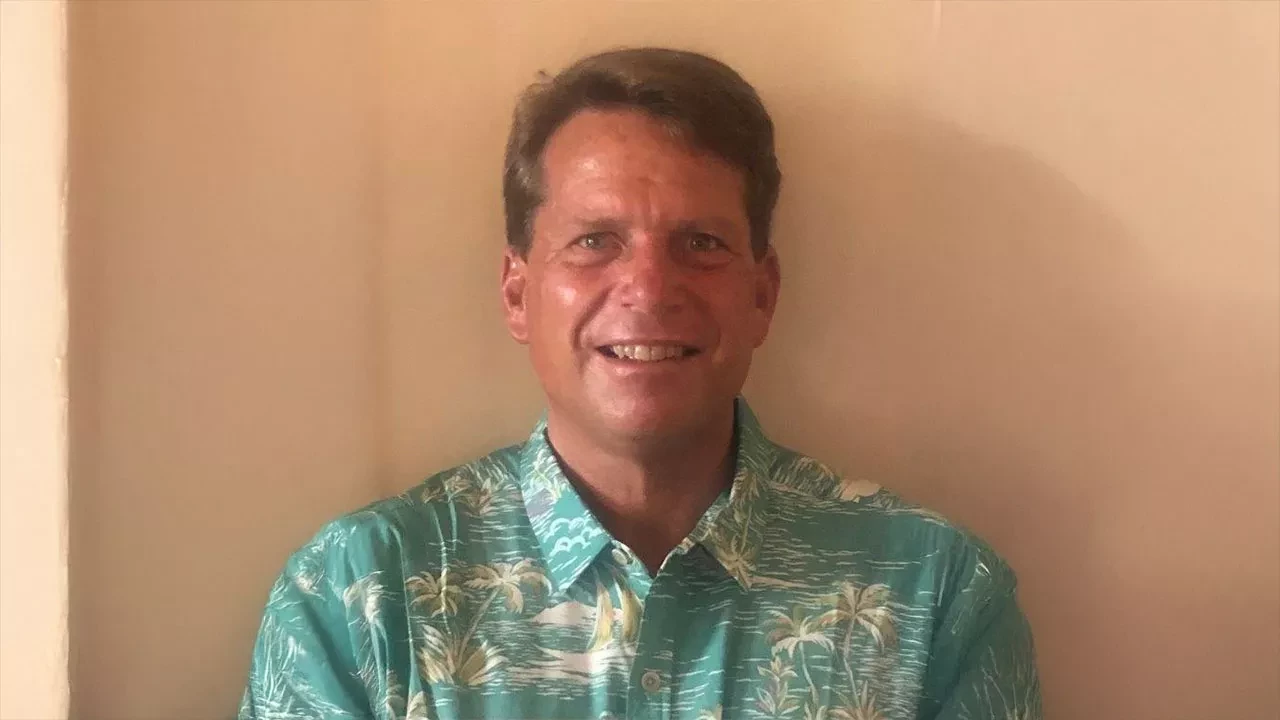 Photo of Doug  Ferguson