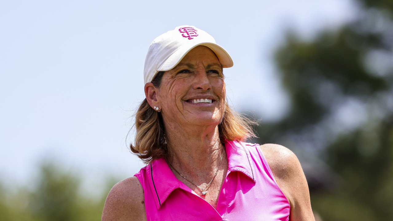 Photo of Juli Inkster