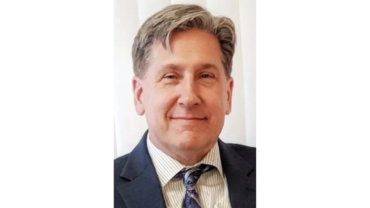 Photo of David Shedloski