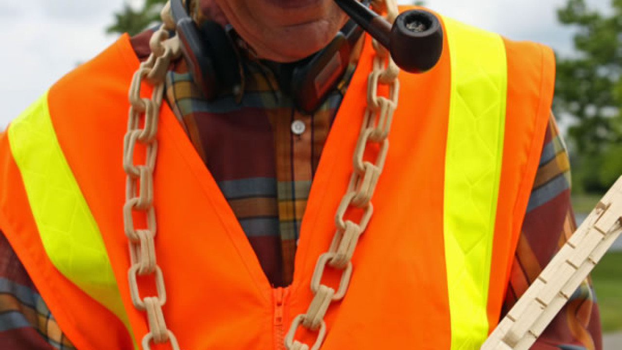 2nd Round at the 2013 Memorial Tournament presented by Nationwide Insurance