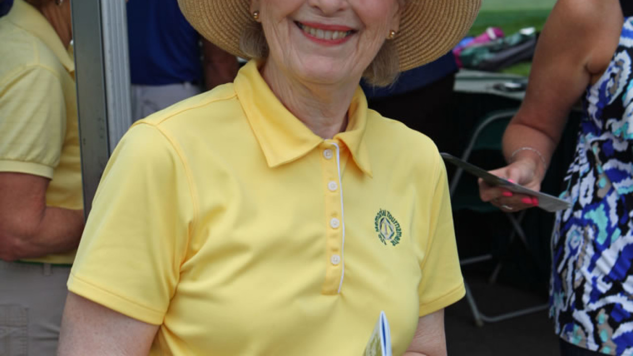 2nd Round at the 2013 Memorial Tournament presented by Nationwide Insurance