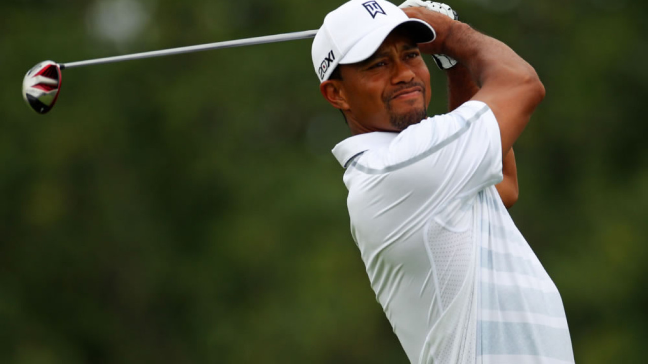 Round 3 at the Memorial Tournament presented by Nationwide Insurance