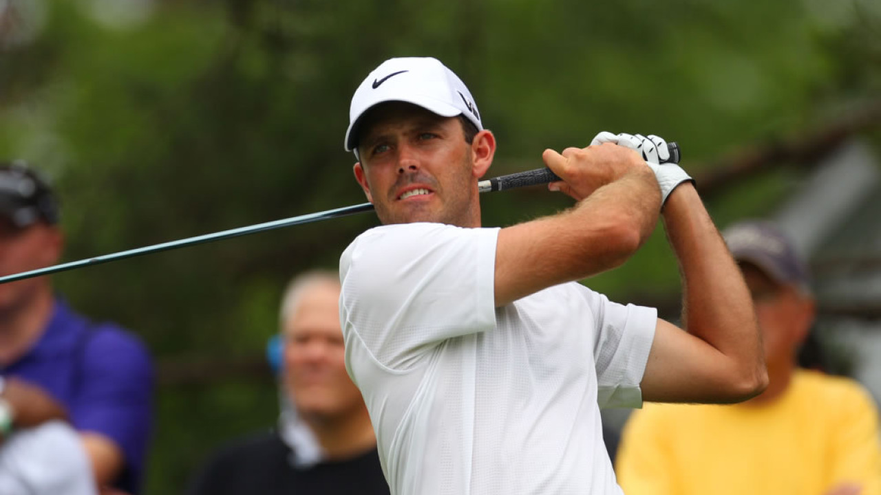 Round 3 at the Memorial Tournament presented by Nationwide Insurance